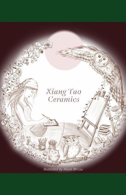 Vorderes Coverbild Xiang Tao Ceramics