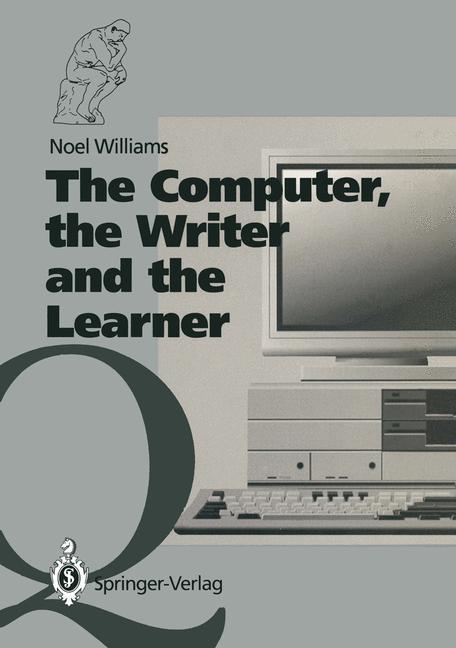 Vorderes Coverbild The Computer, the Writer and the Learner