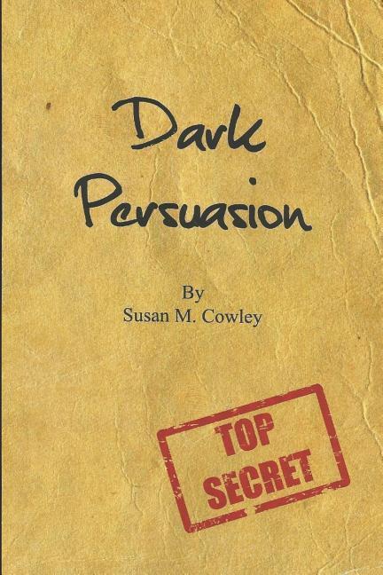 Vorderes Coverbild Dark Persuasion