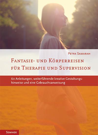 Vorderes Coverbild Fantasie- und Körperreisen