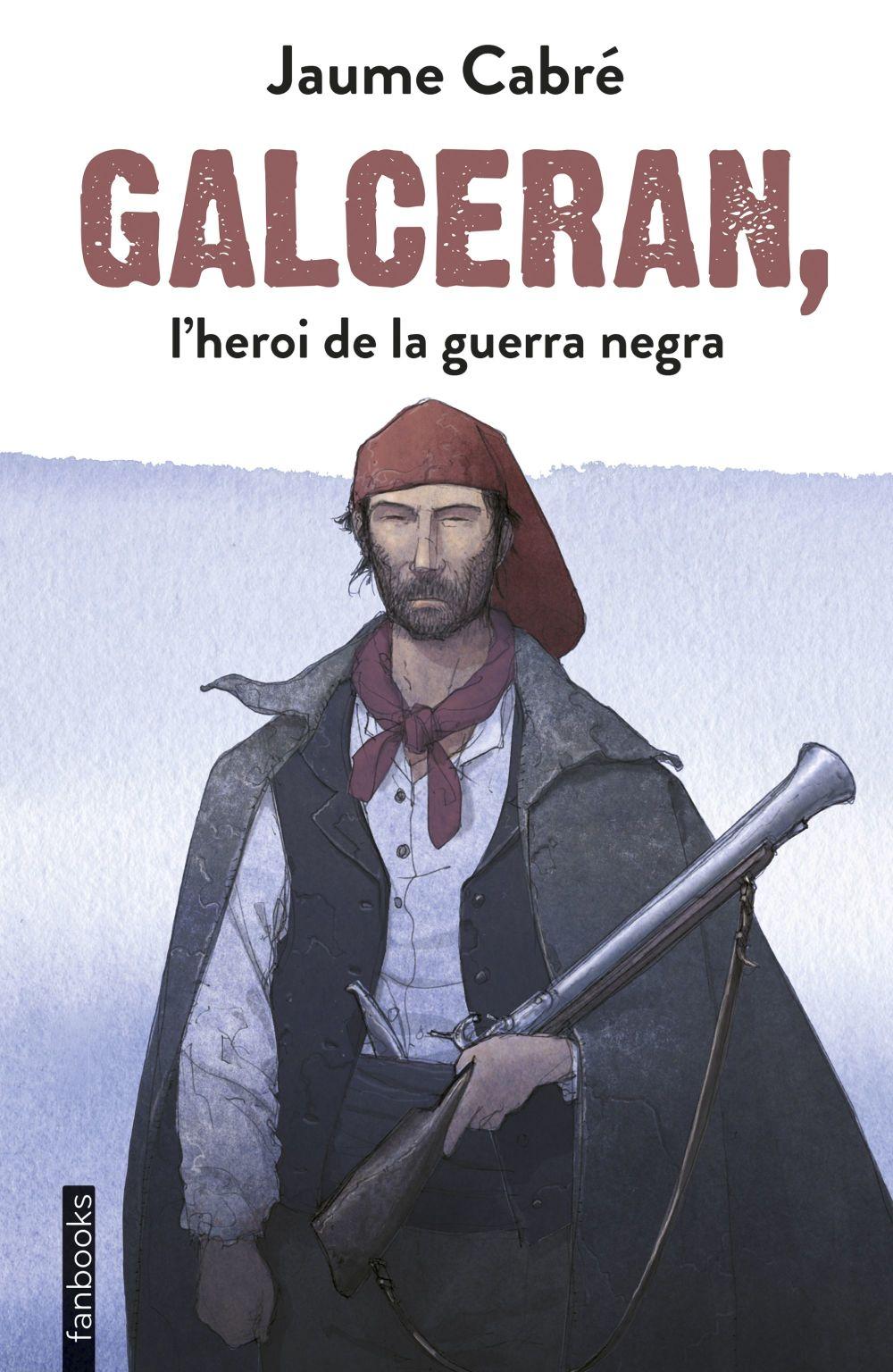 Beispielinhalt (Bild) Galceran, l'heroi de la guerra negra