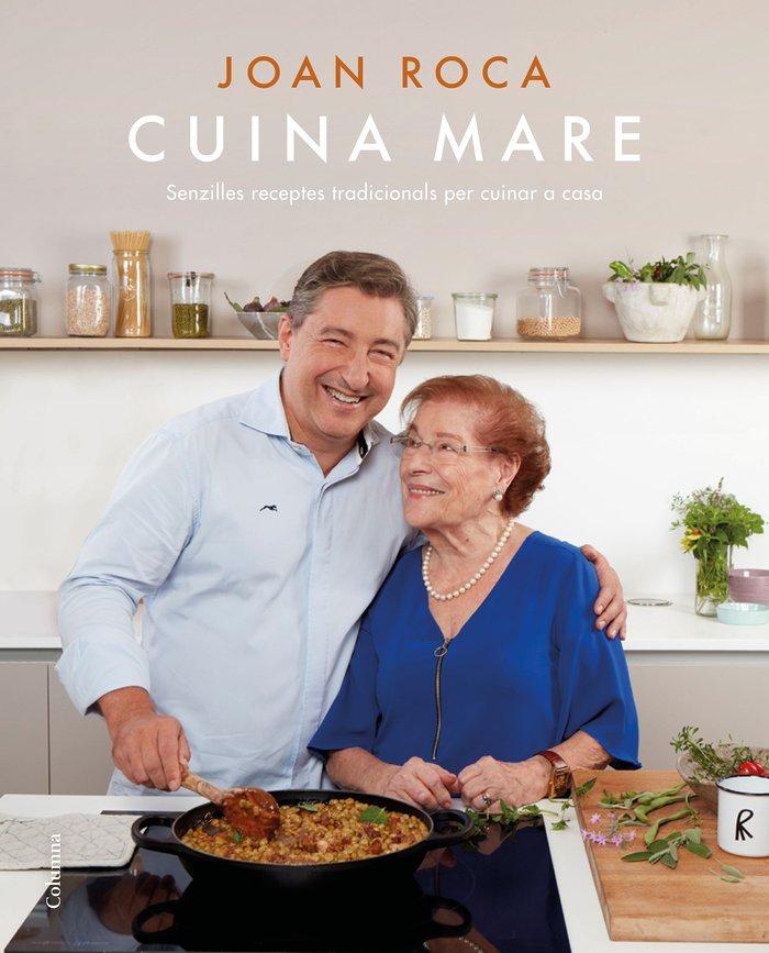 Vorderes Coverbild Cuina mare