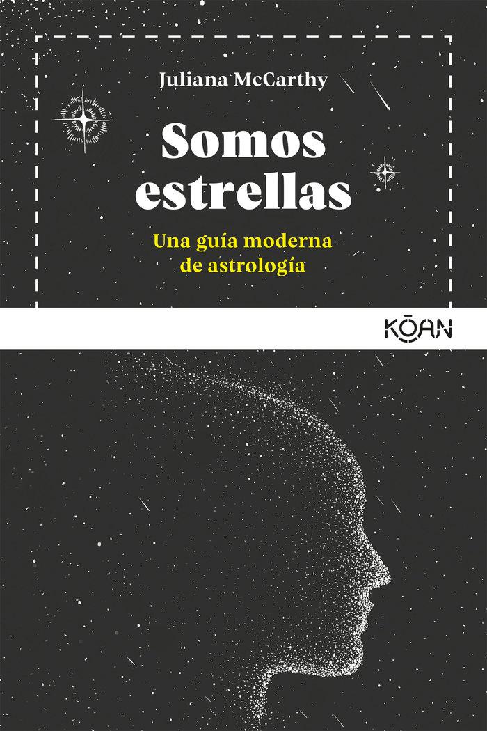 Vorderes Coverbild Somos Estrellas