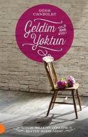 Vorderes Coverbild Geldim Yoktun