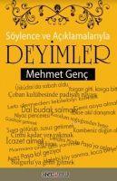 Vorderes Coverbild Söylence ve Aciklamalariyla Deyimler