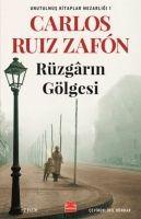 Vorderes Coverbild Rüzgarin Gölgesi