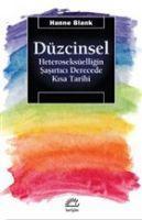 Vorderes Coverbild Düzcinsel