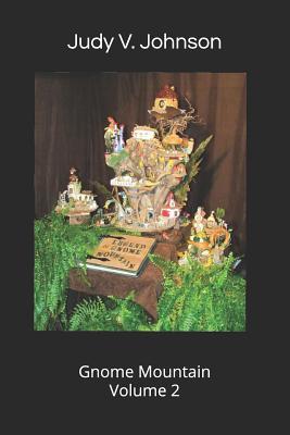 Vorderes Coverbild Gnome Mountain