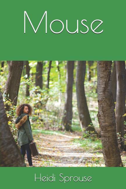 Vorderes Coverbild Mouse