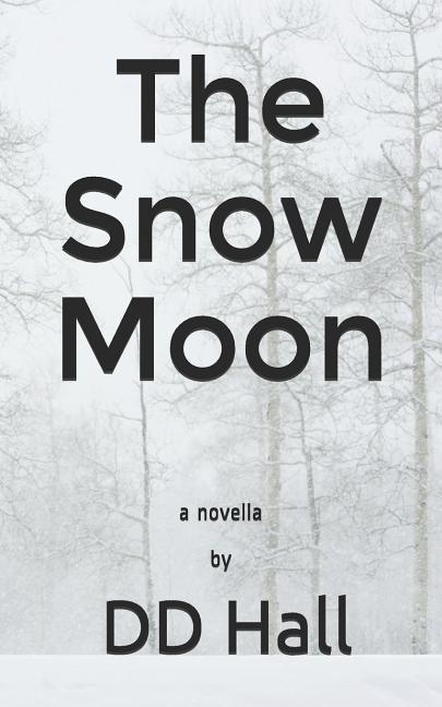 Vorderes Coverbild The Snow Moon