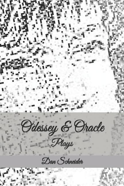 Vorderes Coverbild Odessey & Oracle: Plays