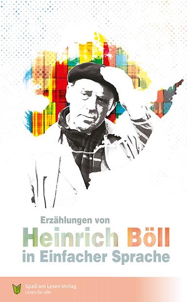 Vorderes Coverbild Erzählungen von Heinrich Böll