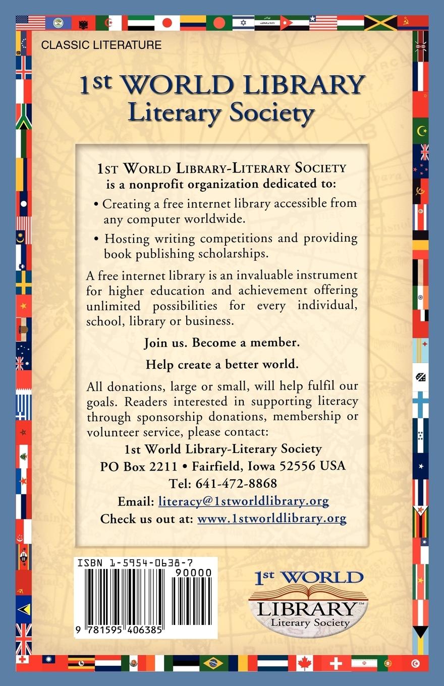 Rückseitencover Beasts and Super-Beasts