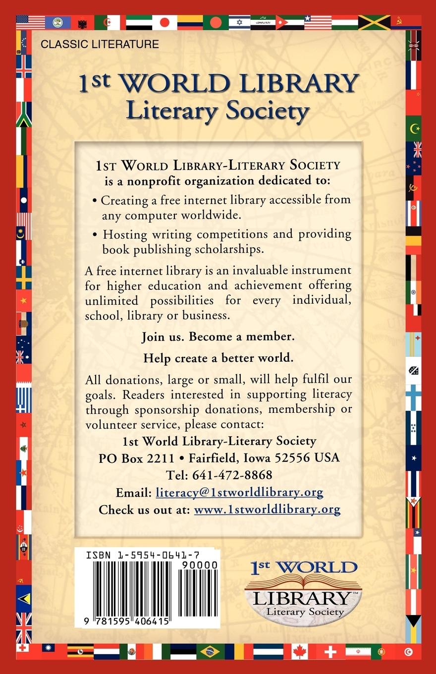 Rückseitencover Heroes Every Child Should Know