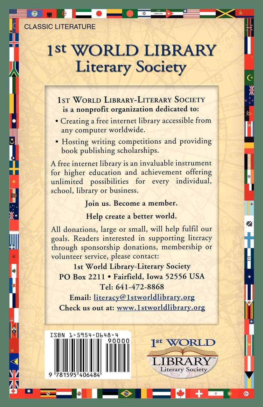 Rückseitencover The Europeans