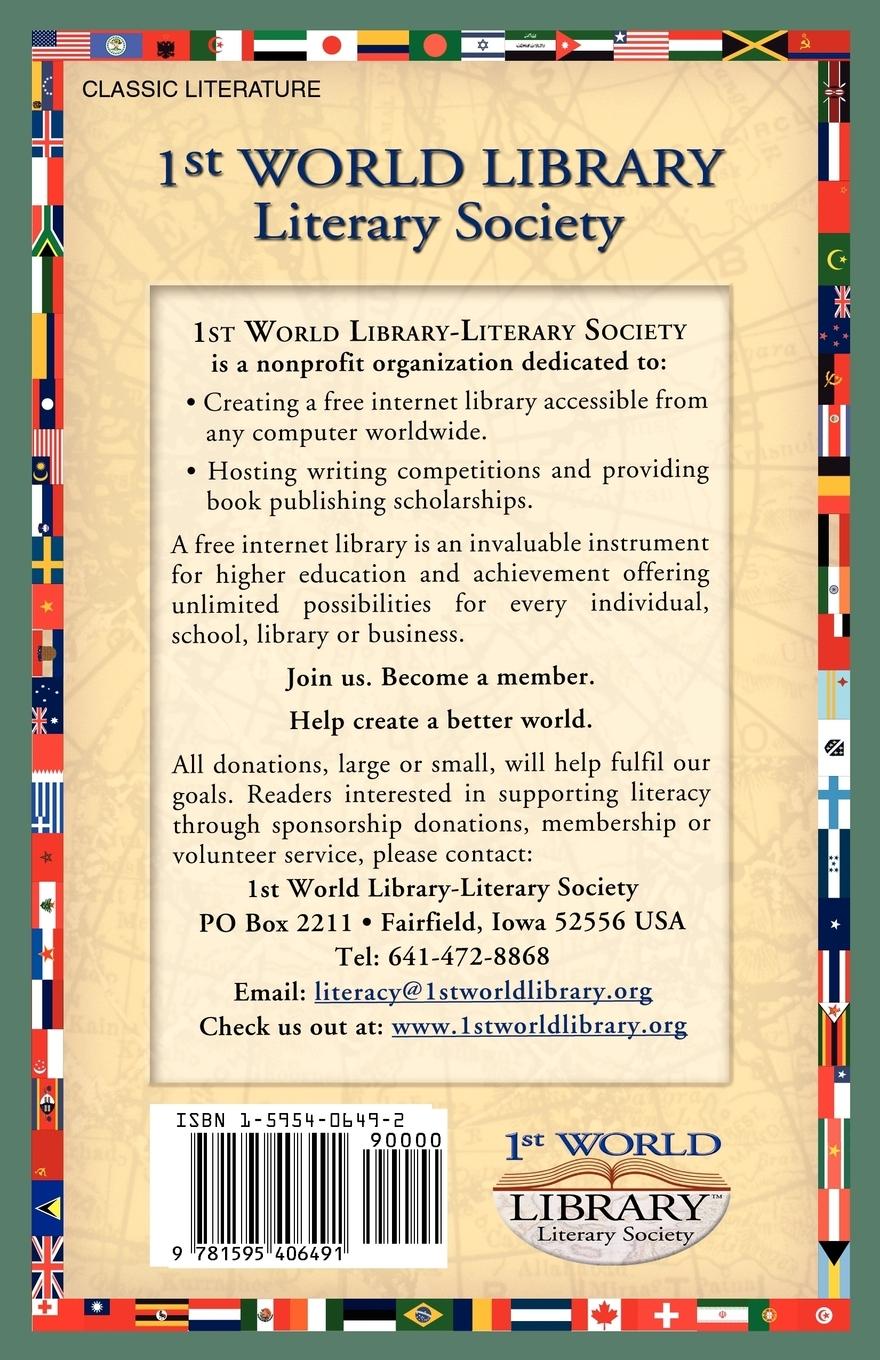 Rückseitencover The Pupil