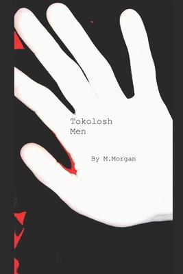 Vorderes Coverbild Tokolosh Men