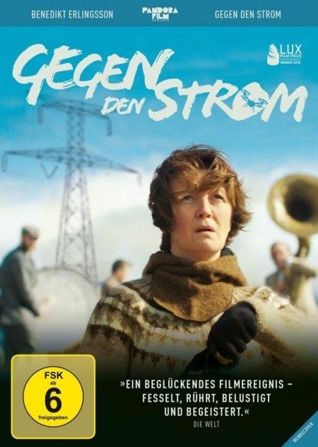 Vorderes Coverbild Gegen den Strom