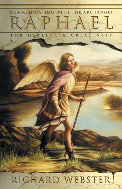 Vorderes Coverbild Raphael