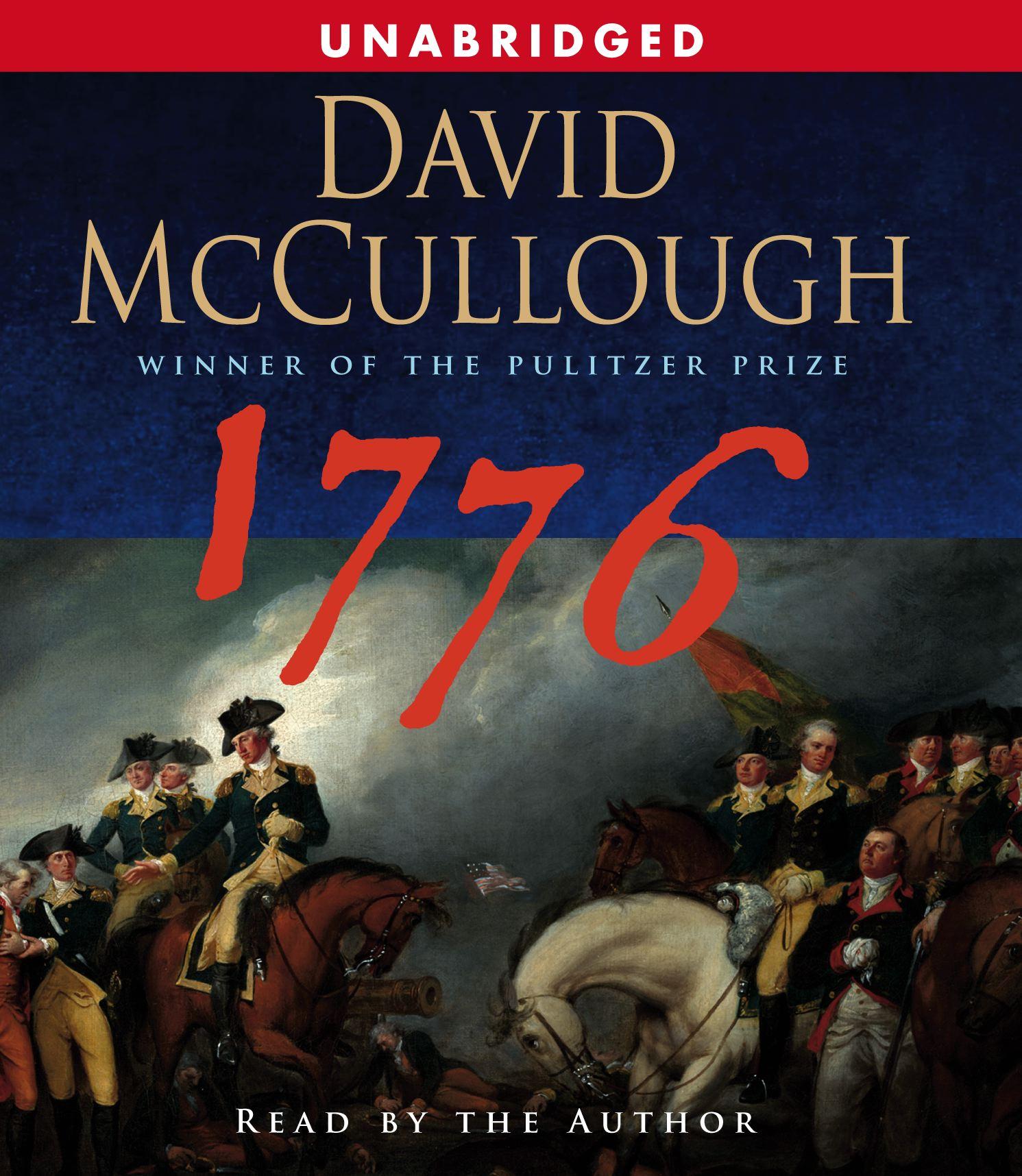 Vorderes Coverbild 1776