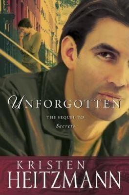 Vorderes Coverbild Unforgotten