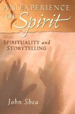Vorderes Coverbild An Experience of Spirit