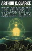 Vorderes Coverbild The Songs of Distant Earth