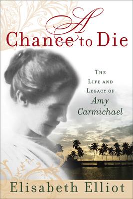 Vorderes Coverbild A Chance to Die