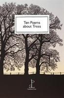 Vorderes Coverbild Ten Poems about Trees