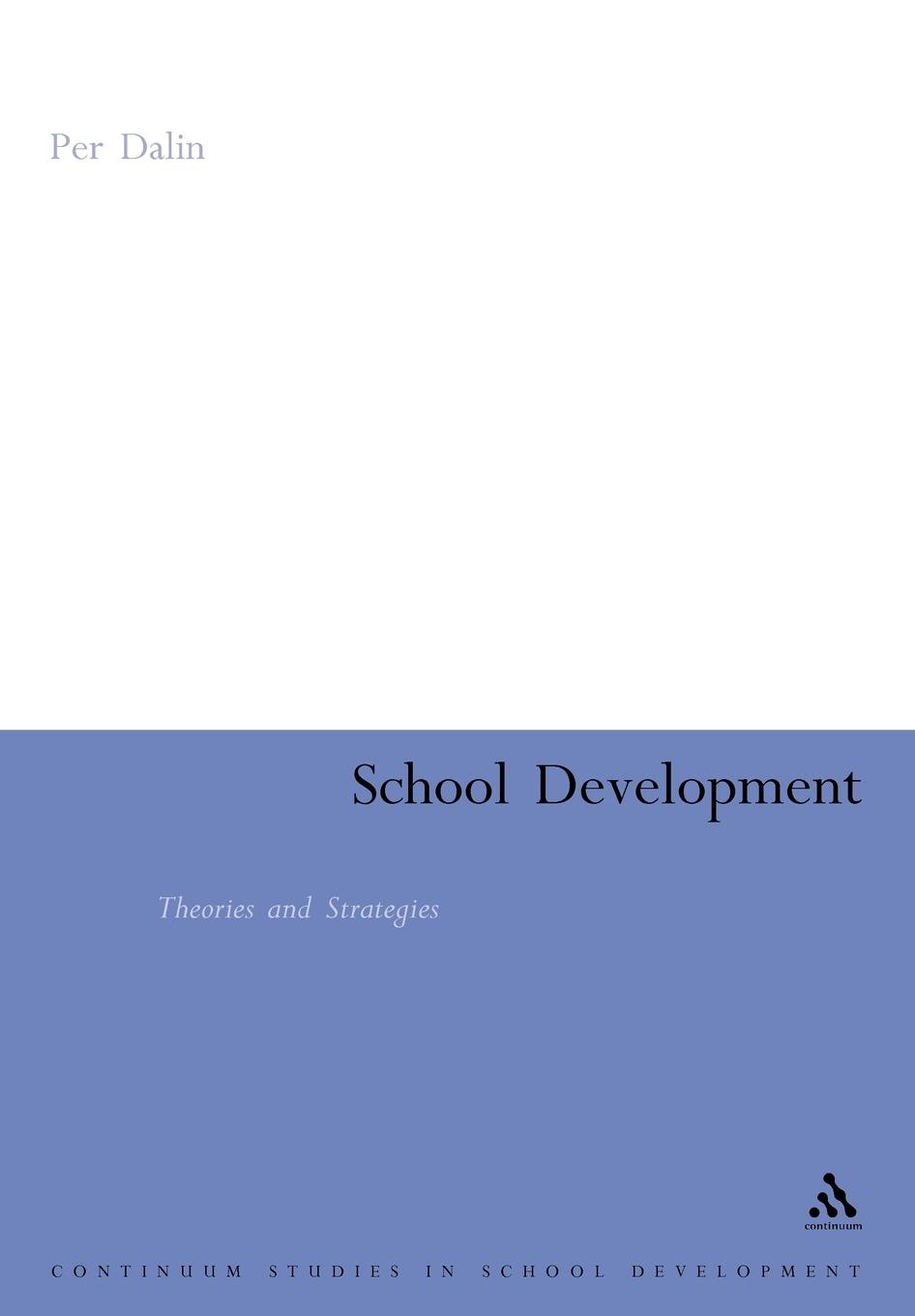 Vorderes Coverbild School Development