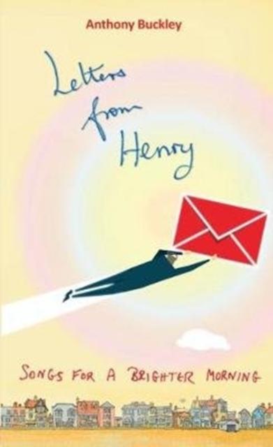 Vorderes Coverbild Letters from Henry