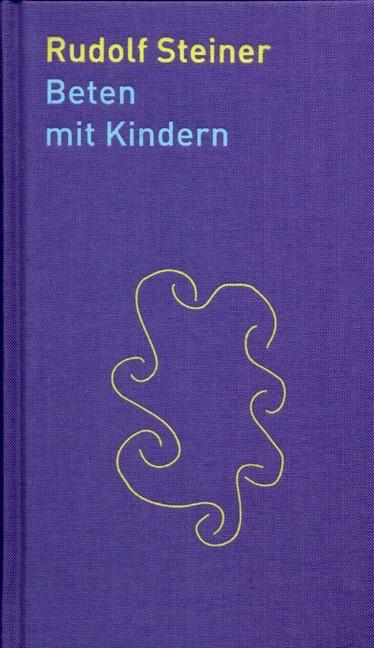 Vorderes Coverbild Beten mit Kindern