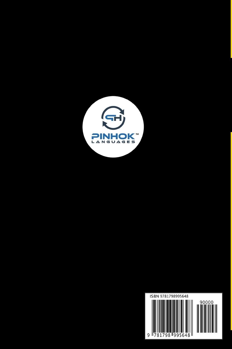 Rückseitencover Apprendre le vietnamien - Rapide / Facile / Efficace