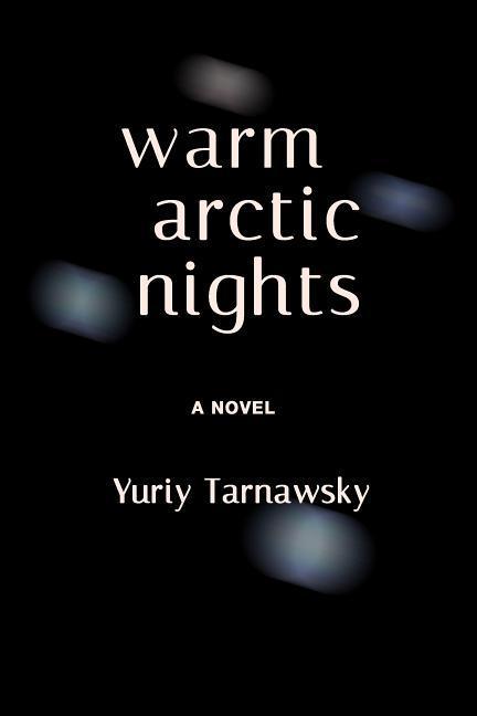 Vorderes Coverbild Warm Arctic Nights