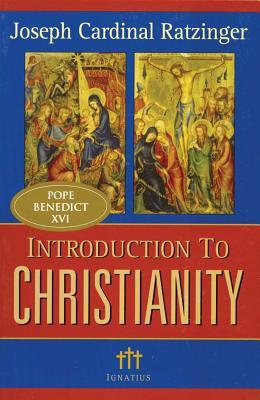 Vorderes Coverbild Introduction to Christianity