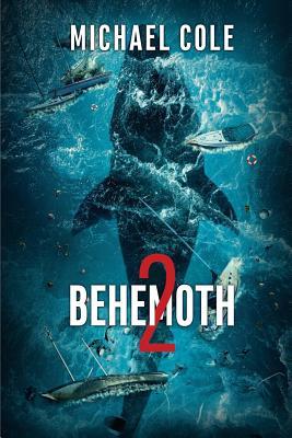 Vorderes Coverbild Behemoth 2