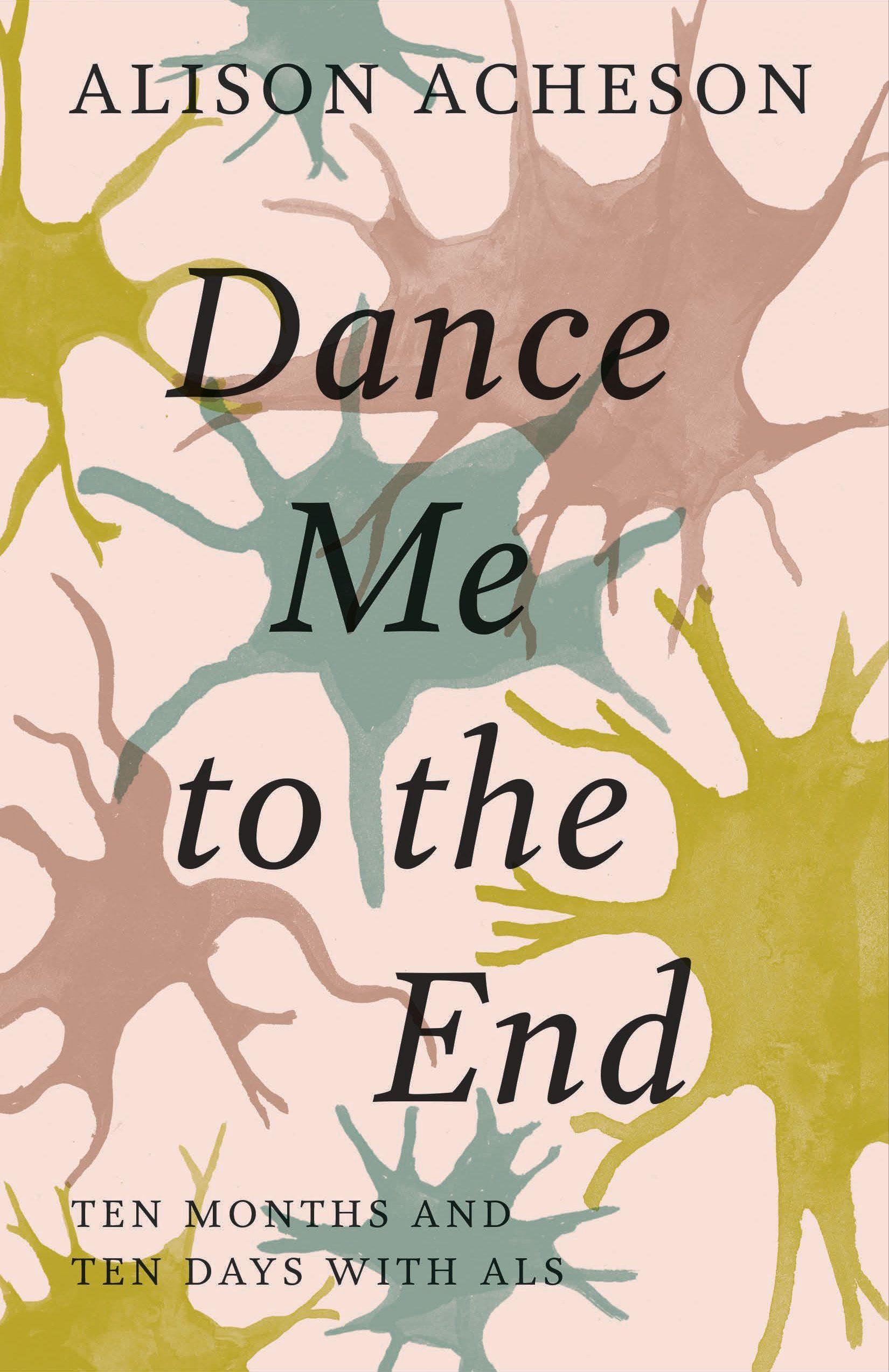 Vorderes Coverbild Dance Me to the End