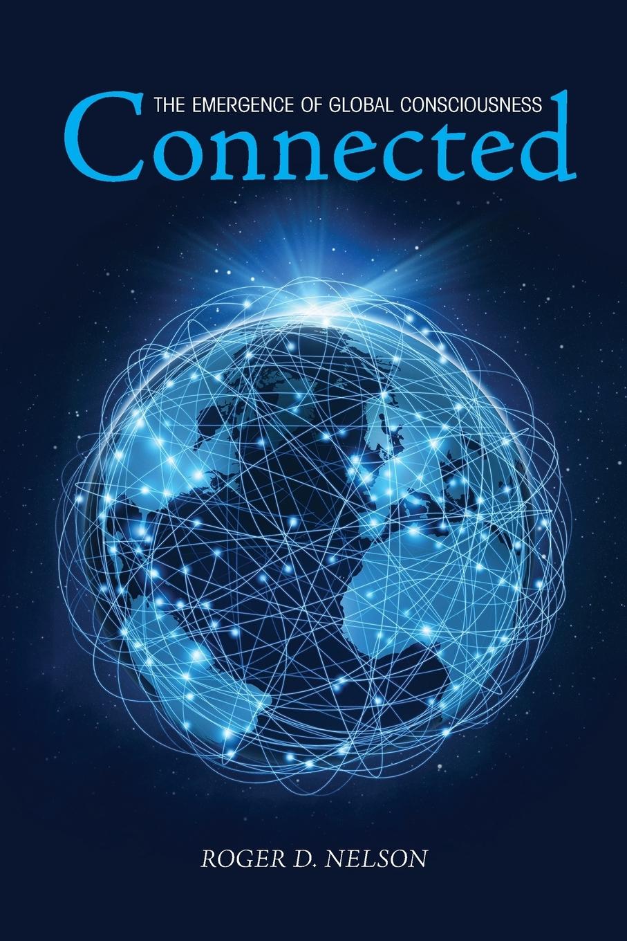 Vorderes Coverbild Connected