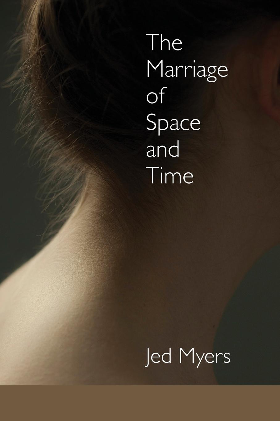 Vorderes Coverbild The Marriage of Space and Time