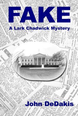 Vorderes Coverbild Fake