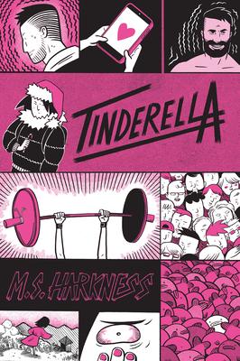 Vorderes Coverbild Tinderella