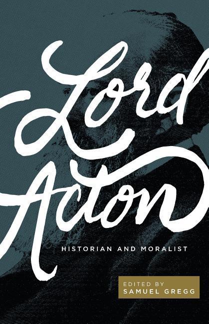 Vorderes Coverbild Lord Acton