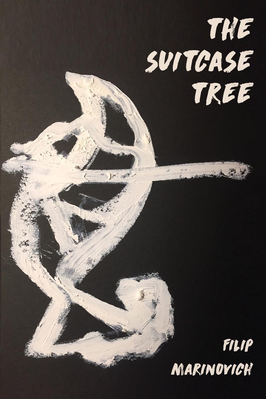 Vorderes Coverbild The Suitcase Tree