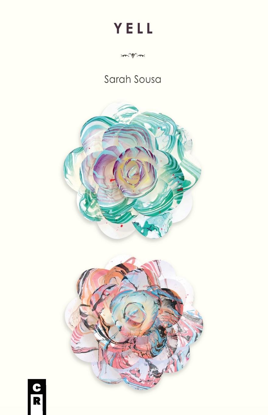 Vorderes Coverbild YELL