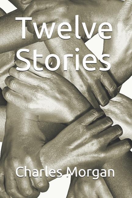Vorderes Coverbild Twelve Stories