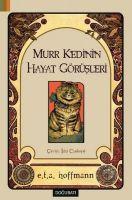 Vorderes Coverbild Murr Kedinin Hayat Görüsleri