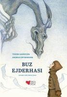 Vorderes Coverbild Buz Ejderhasi