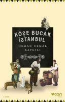 Vorderes Coverbild Köse Bucak Istanbul
