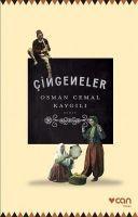 Vorderes Coverbild Cingeneler
