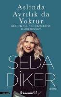 Vorderes Coverbild Aslinda Ayrilik da Yoktur